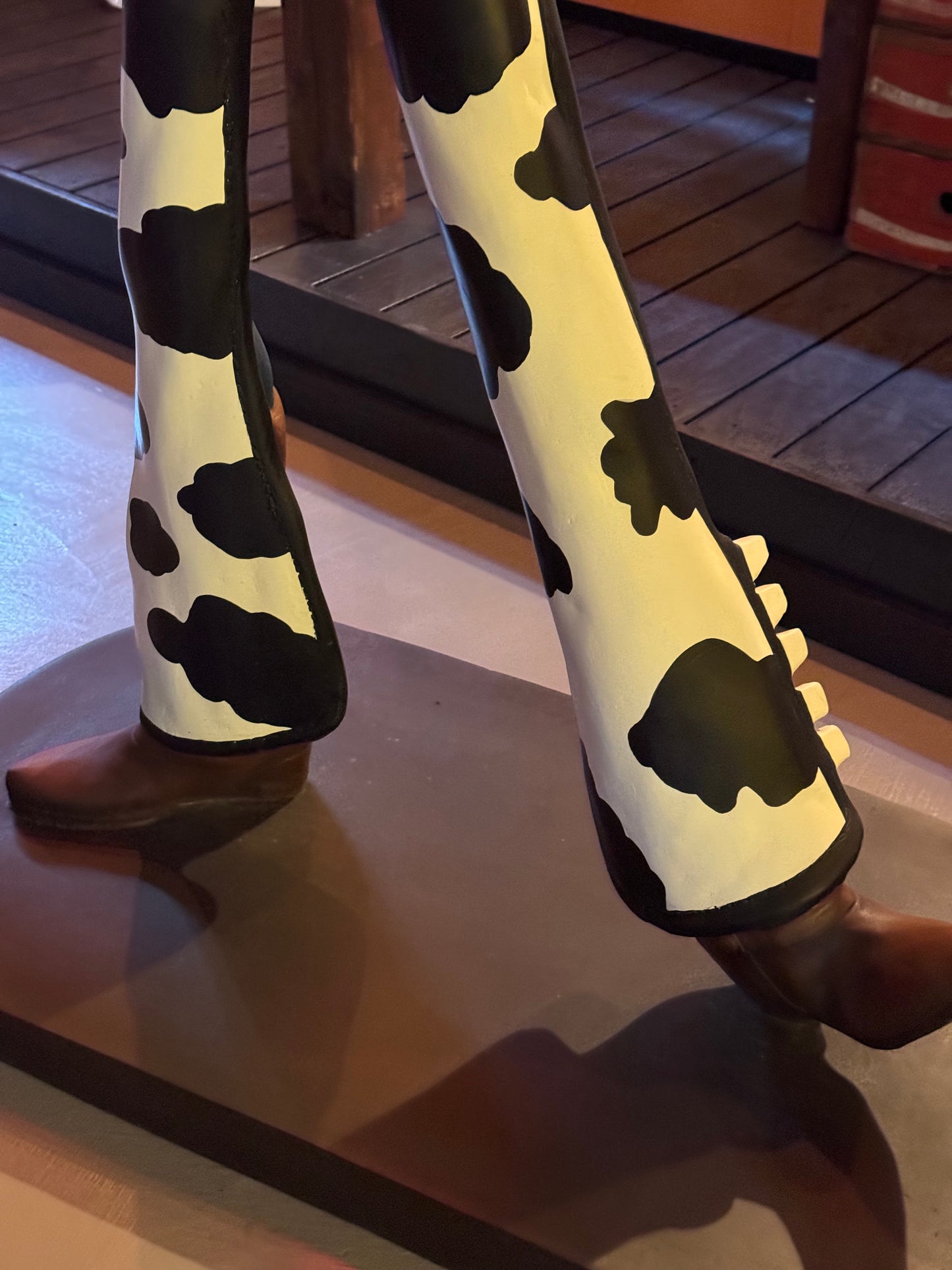 Jessie - Toy Story