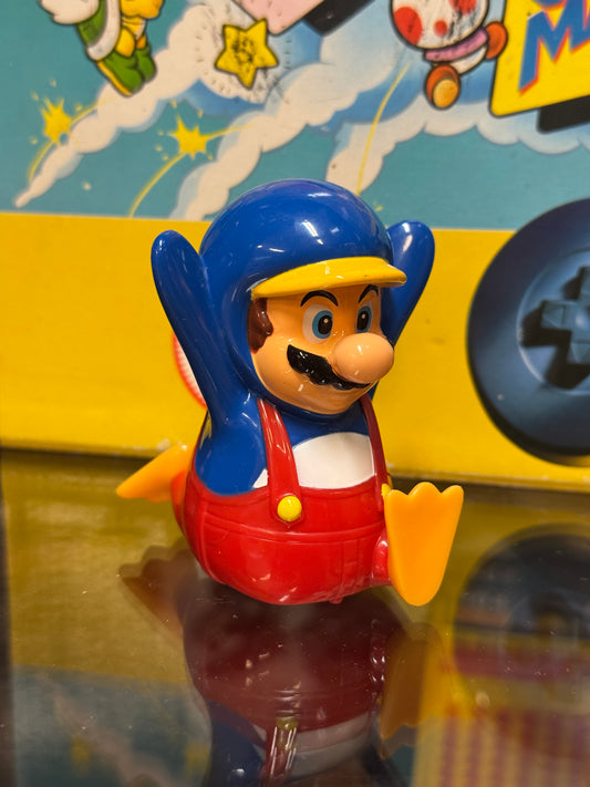 Mario figur