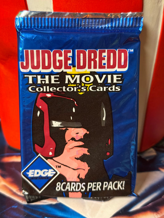 Judge Dredd
