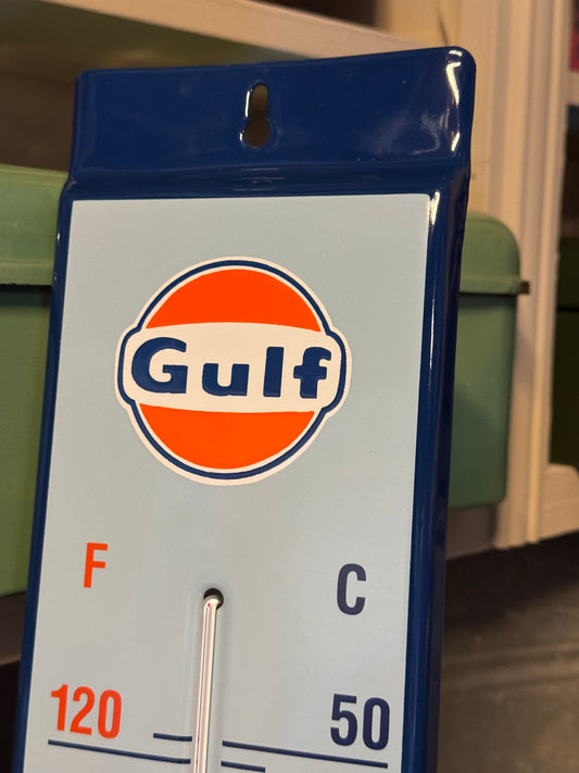 Gulf termometer