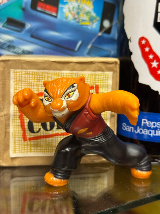 Tigress Kung Fu Panda