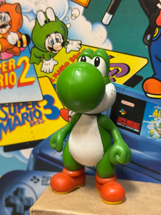 Yoshi