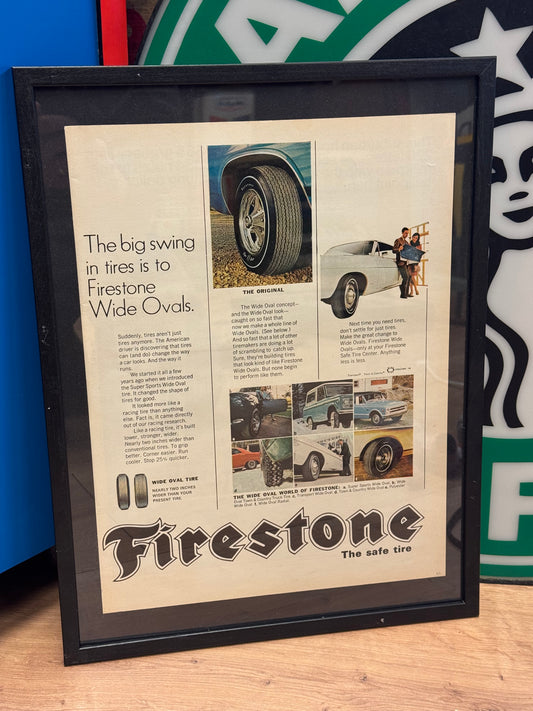 Firestone 1967