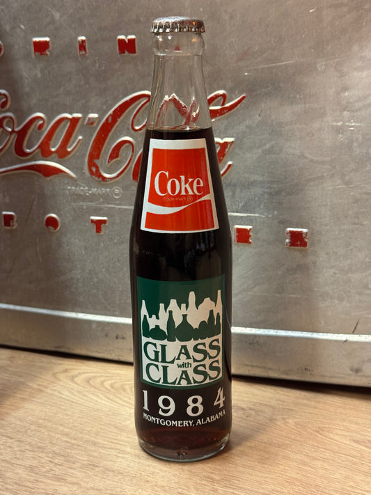 Coca Cola - 1984