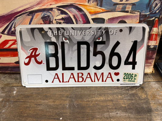 Alabama