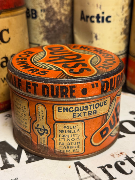 Puriss extra boenwas