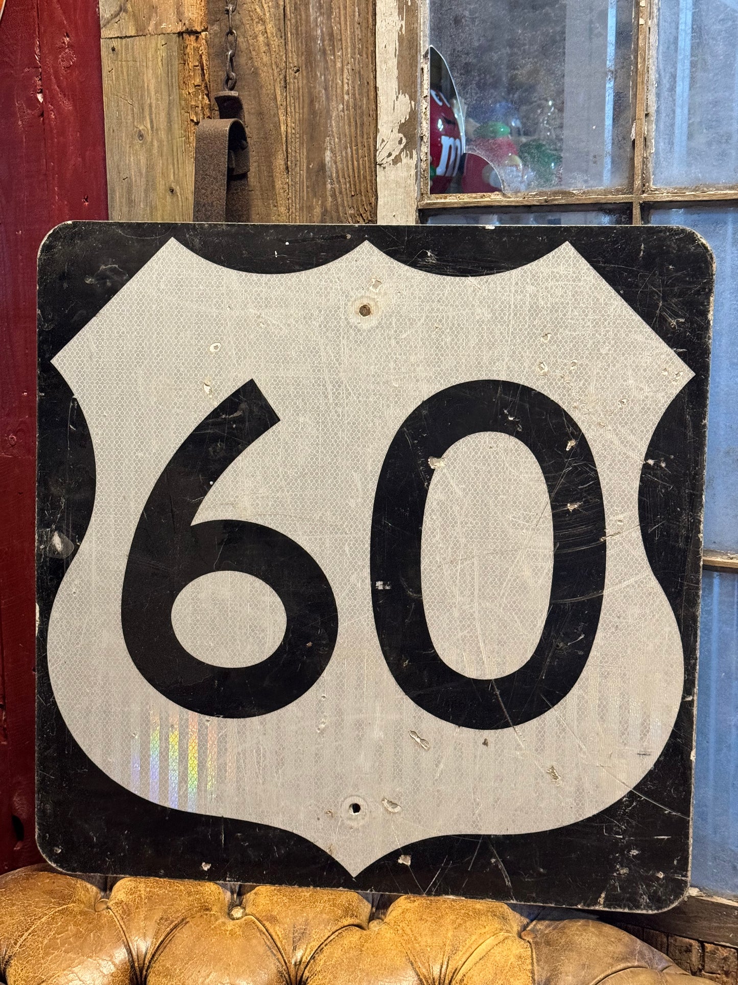 U.S. Route 60
