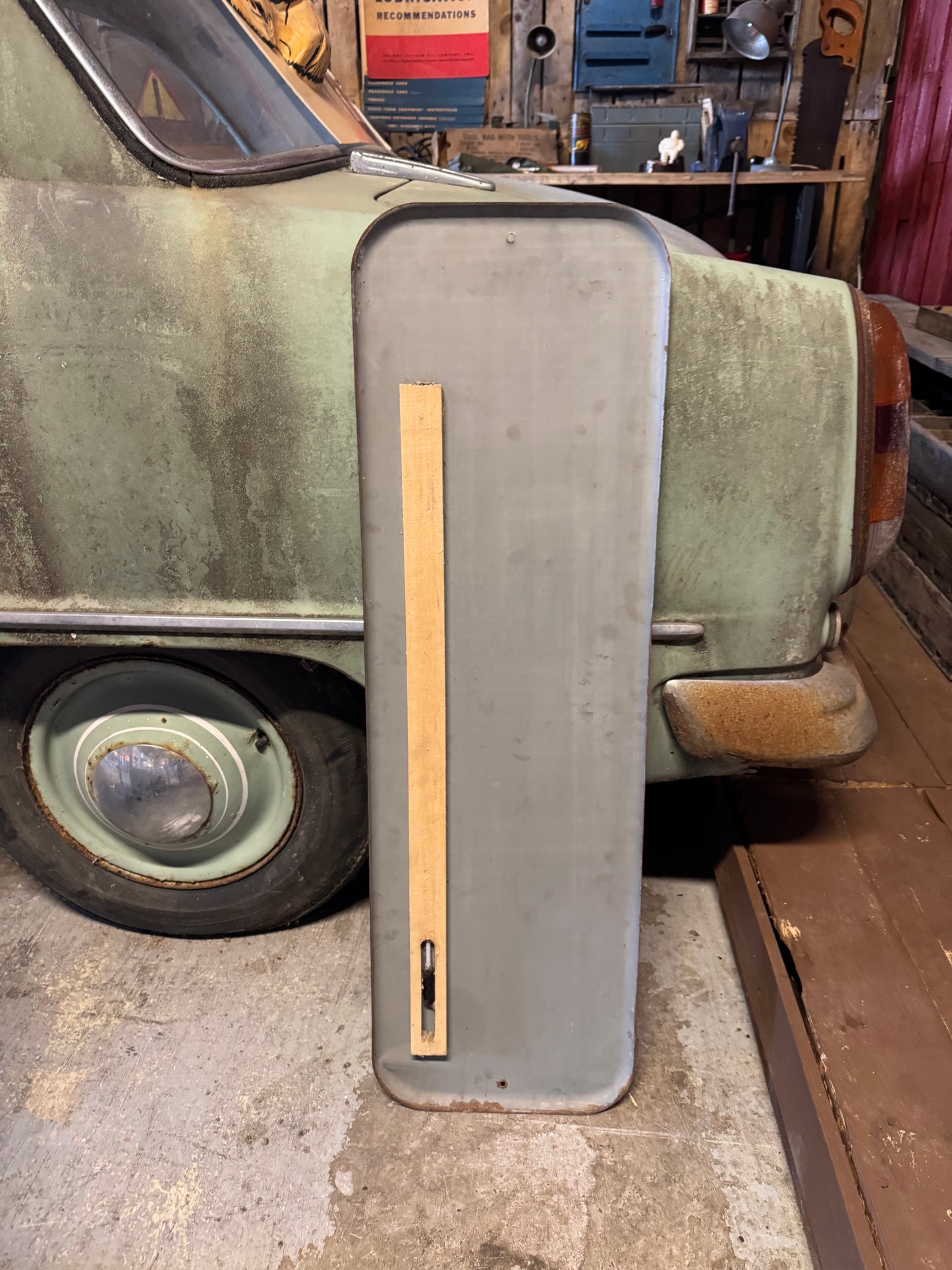 LABO termometer