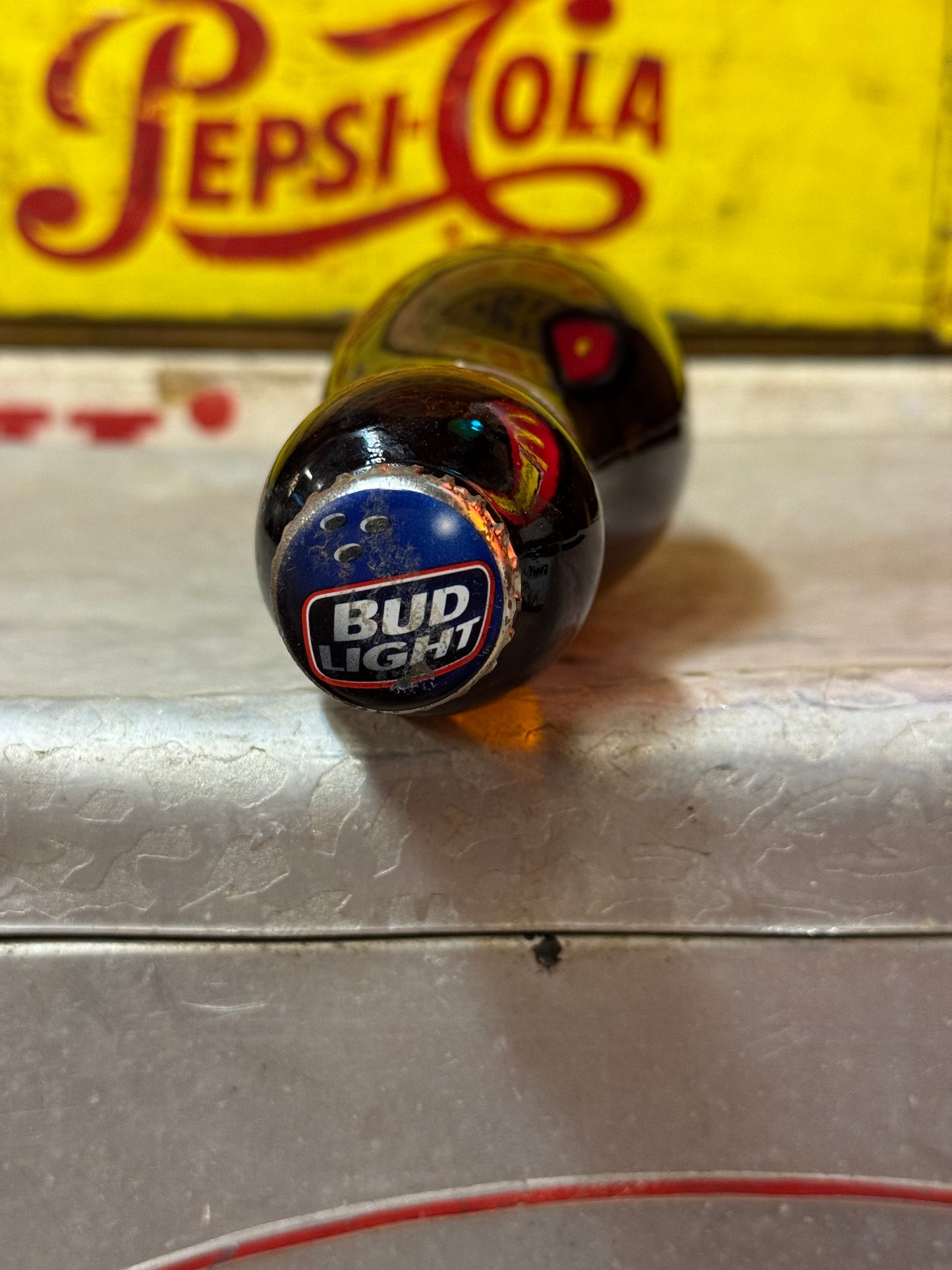 Bud light - 1997