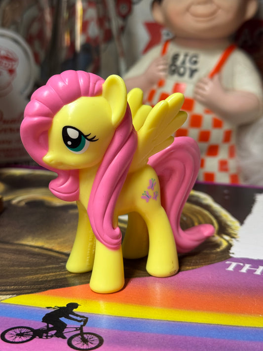 Fluttershy - My little pony