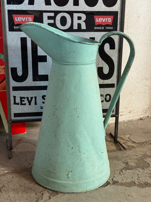 Zink kande