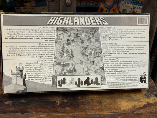 Highlanders