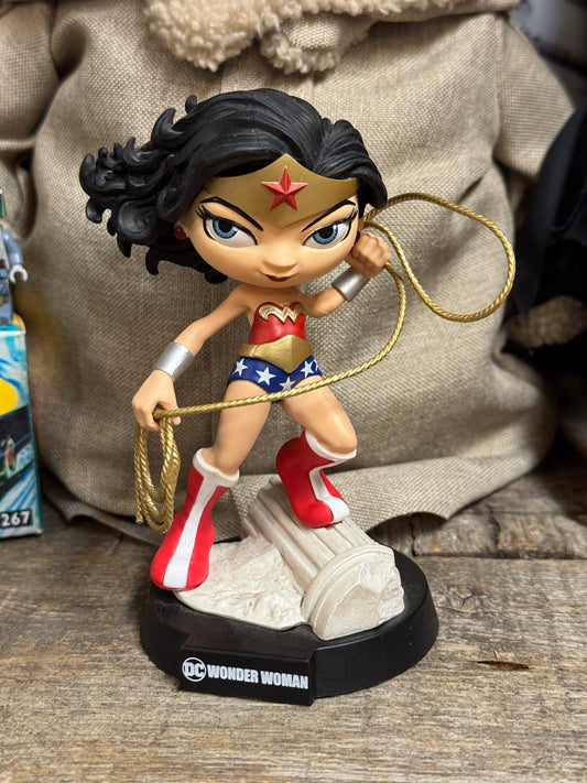 Wonder Woman