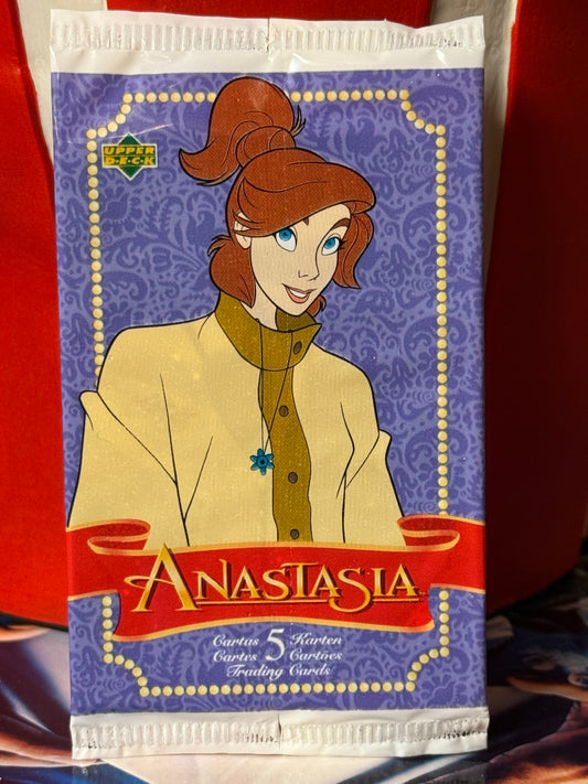 Anastasia