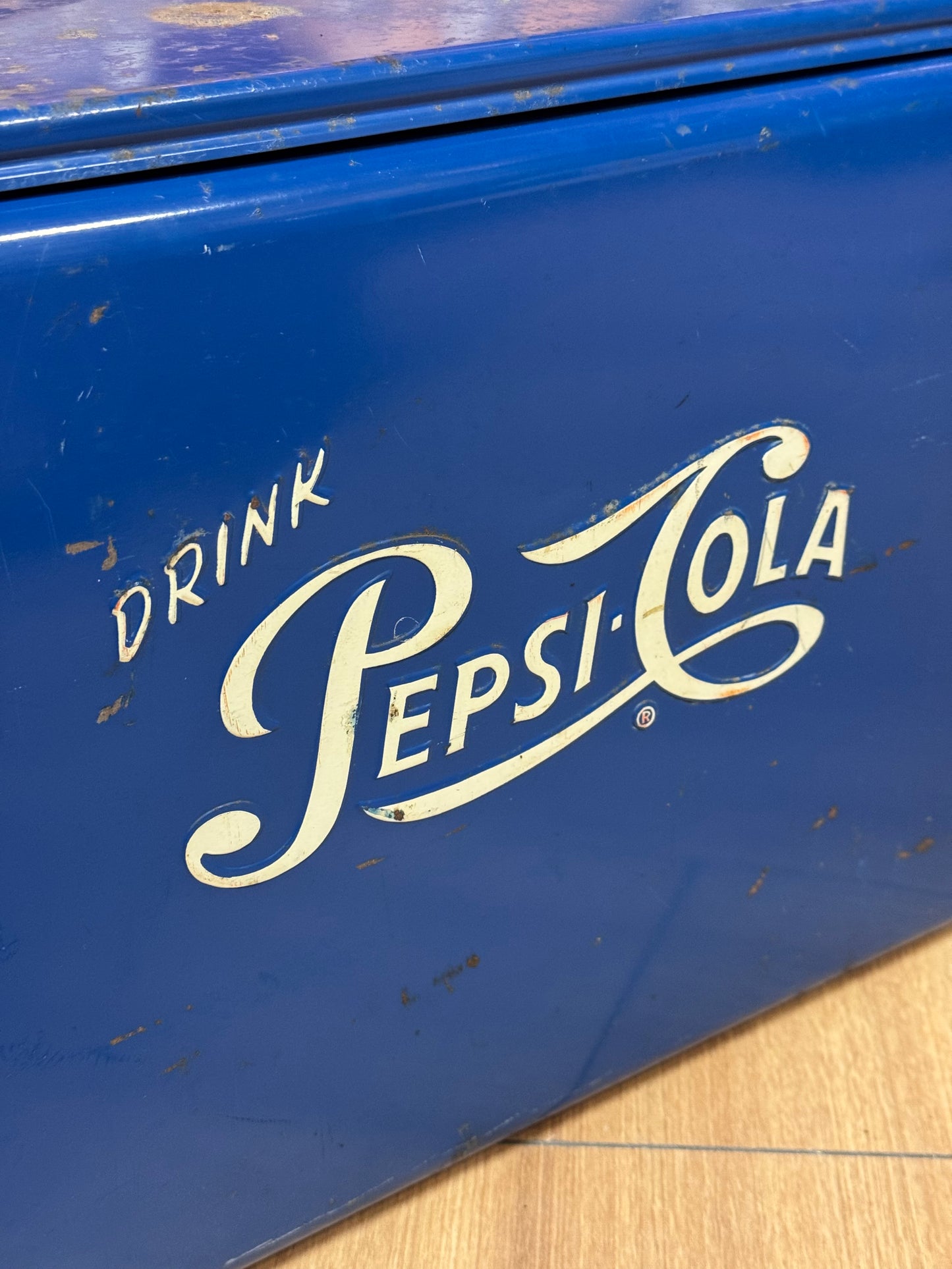 Pepsi køler