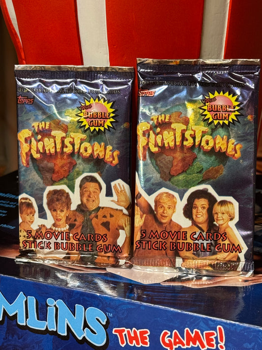 The Flintstones