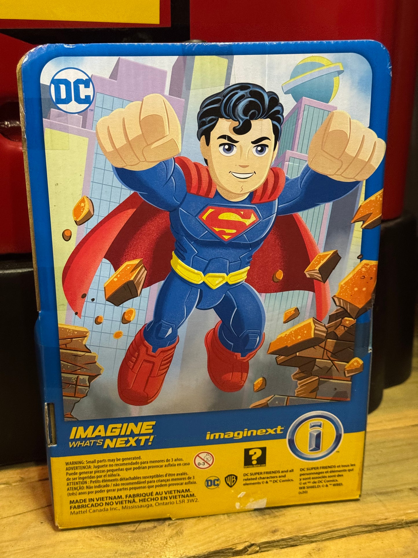 Superman