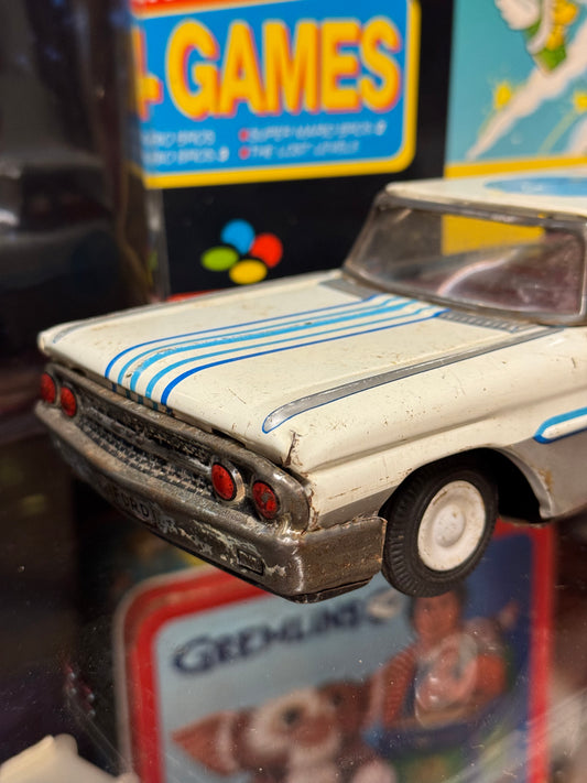 Ford Fairlane "Alitalia Linee Aeree”