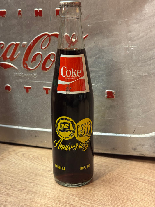 Coca Cola 1980erne