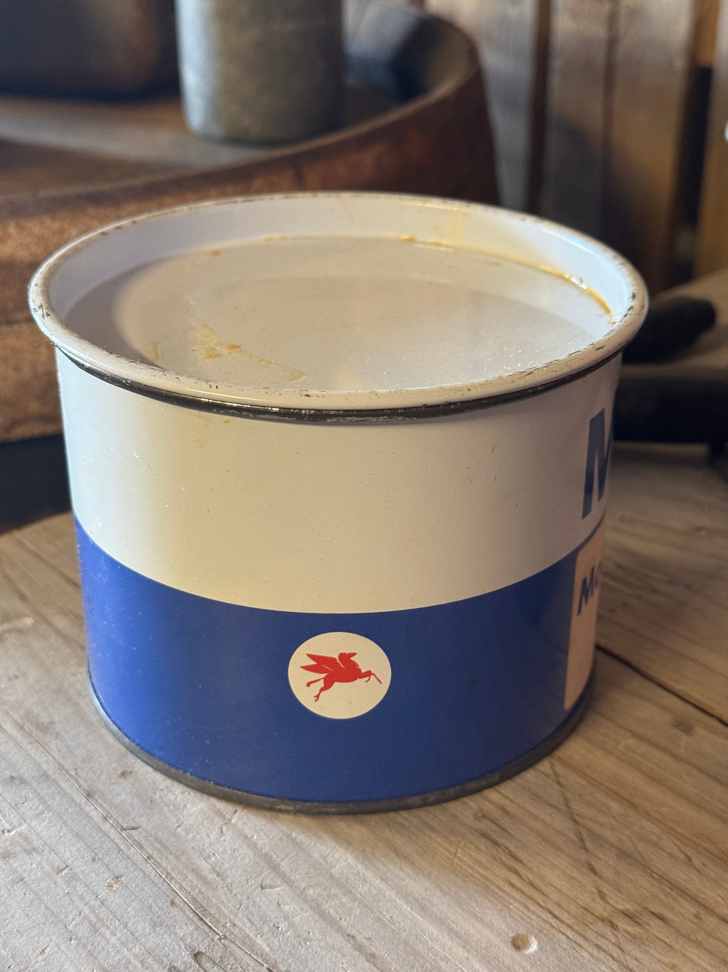 Mobilgrease special - Mobiloil