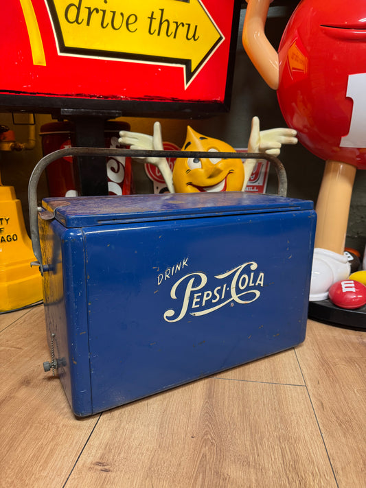 Pepsi køler