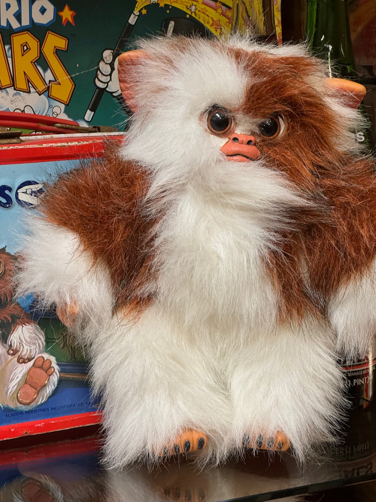 Gizmo - Gremlins 1984