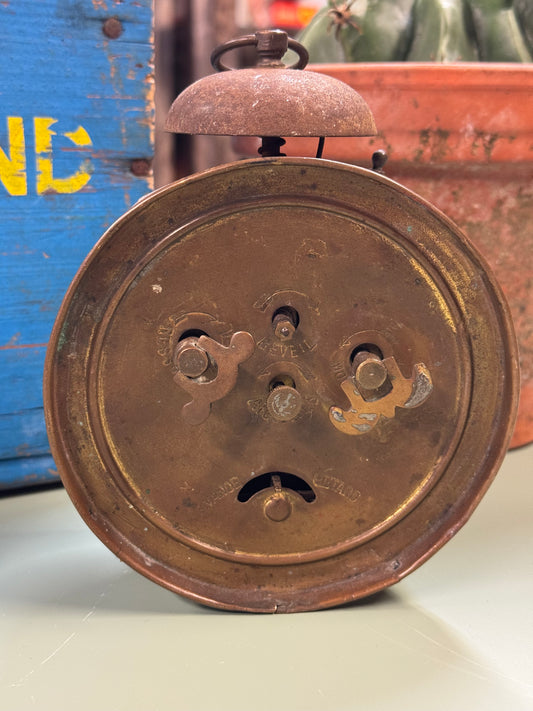 100 år gammel Vækkeur