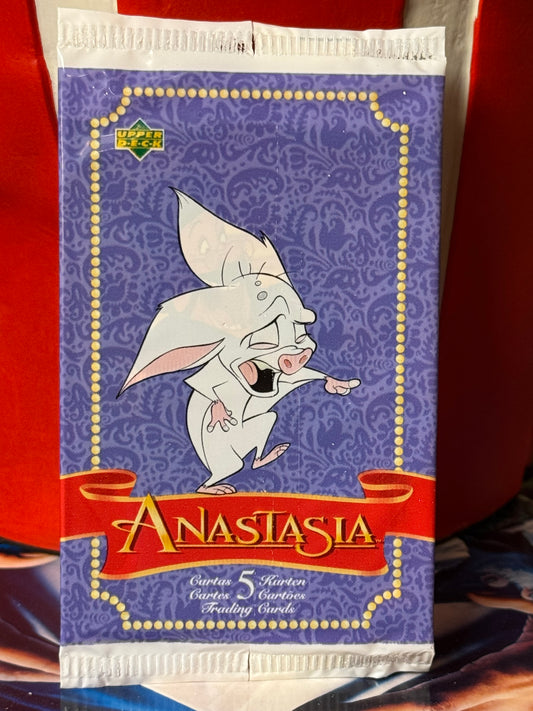 Anastasia