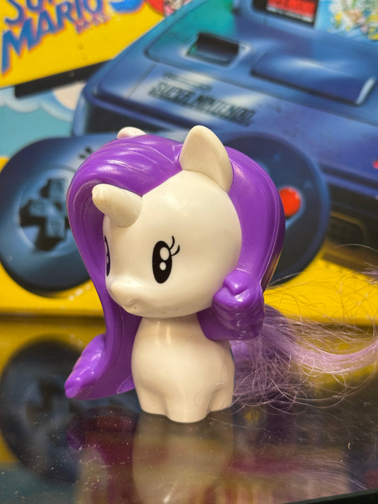 Rarity - My little pony