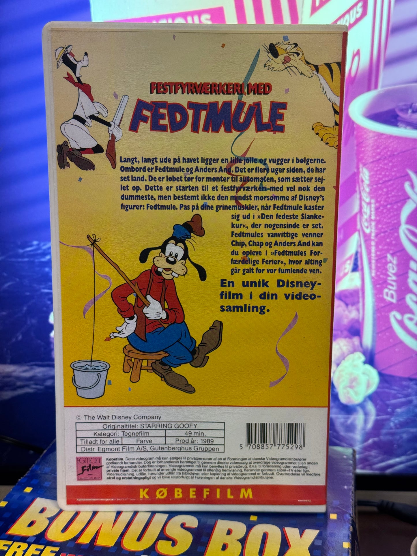 Fedtmule