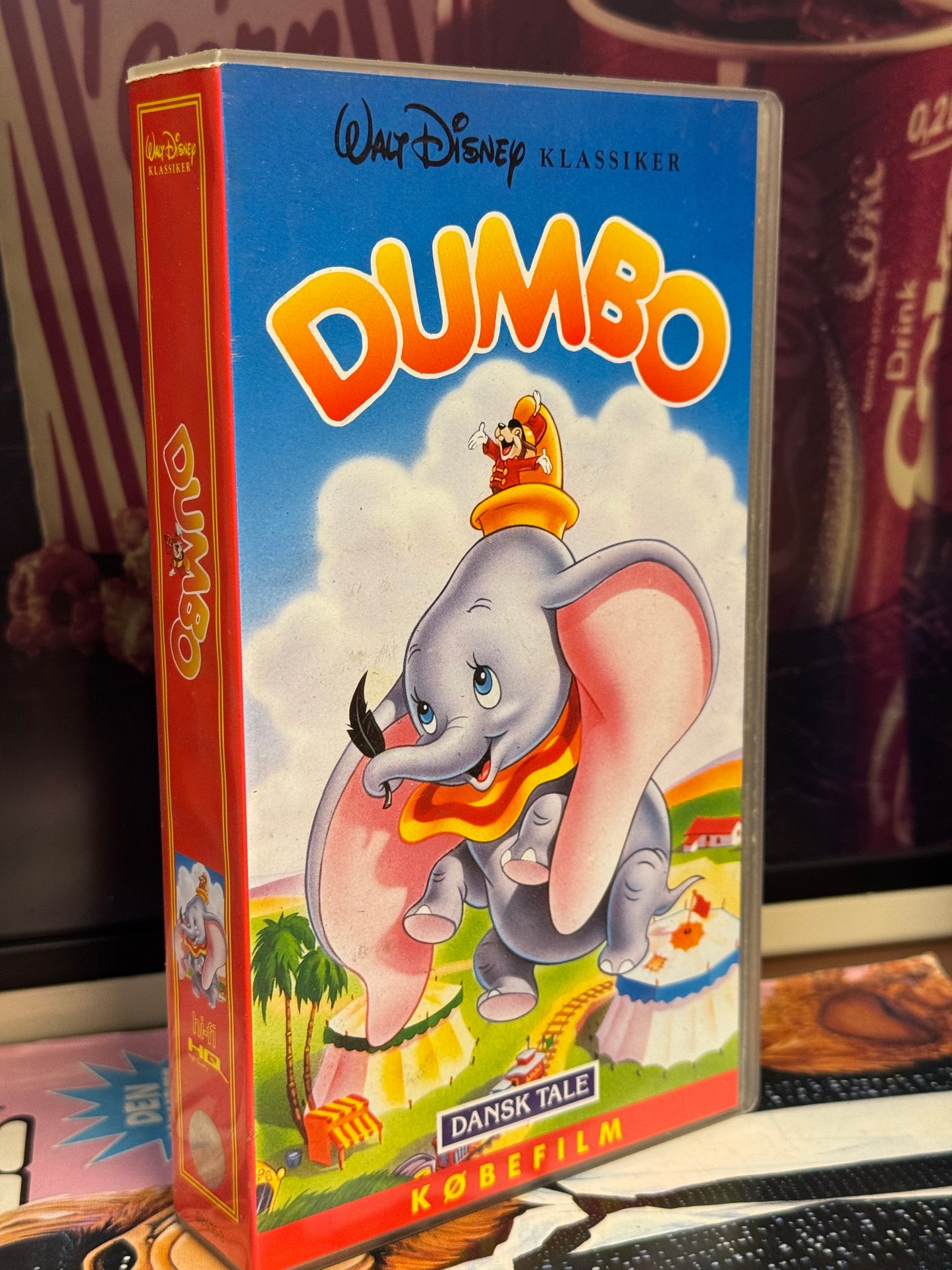 Dumbo