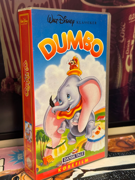 Dumbo
