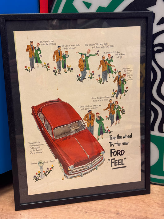 Ford 1949