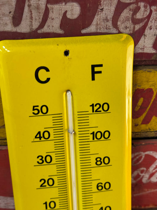 Fulda Reifen termometer