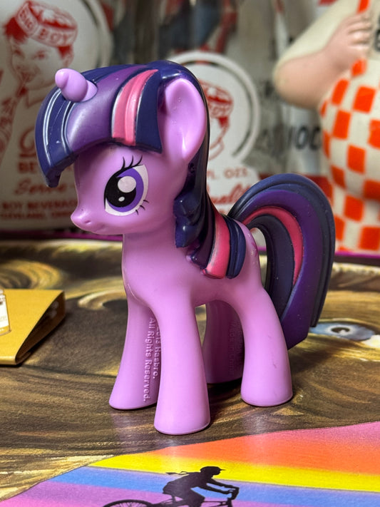 Twilight Sparkle - My little pony