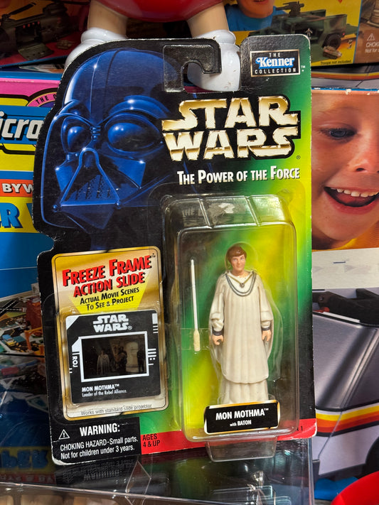 Star Wars - Mon Mothma