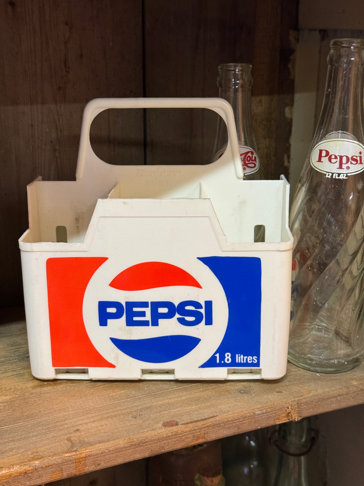 Pepsi Cola 6-pack