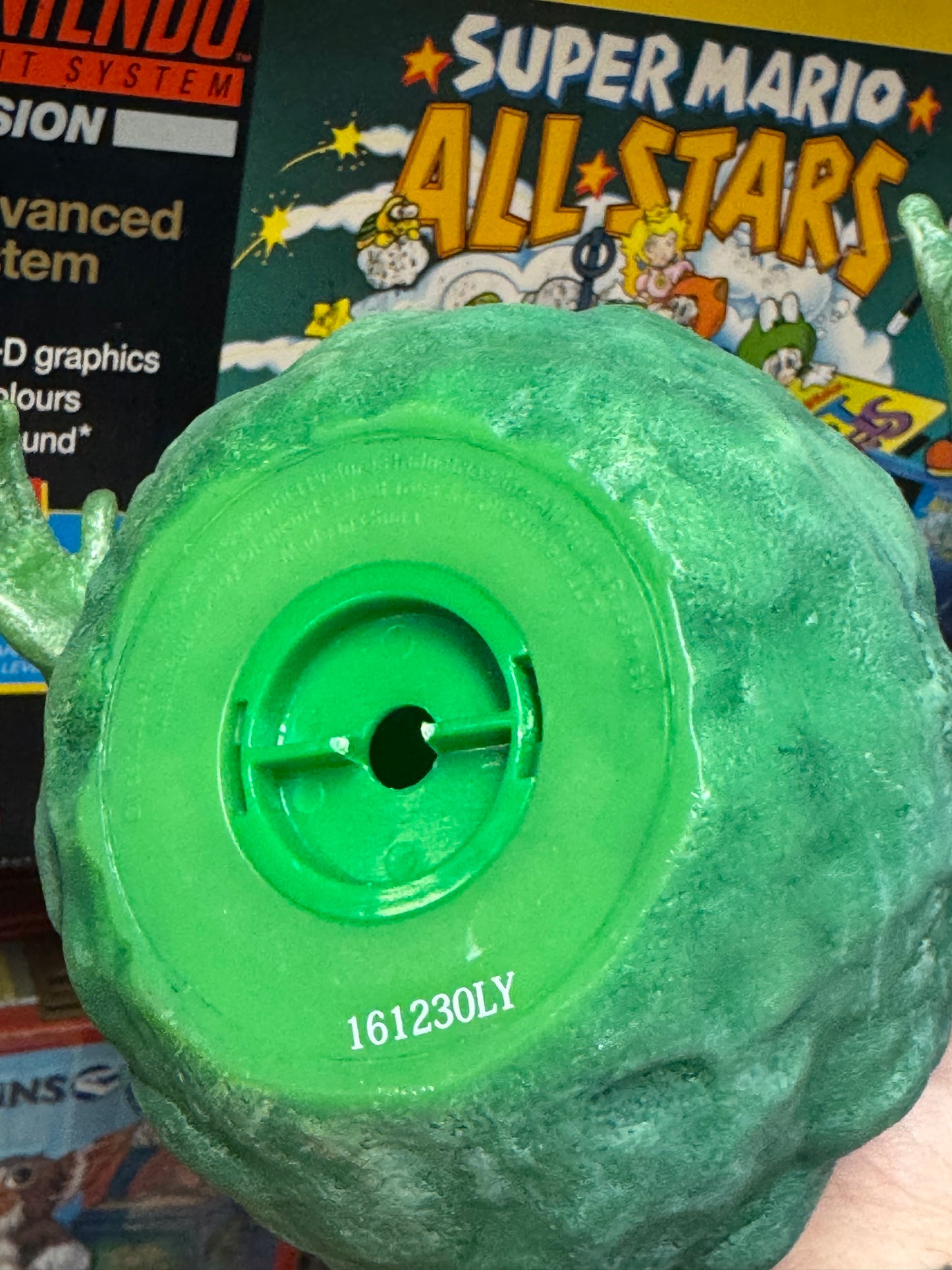 Ghostbusters Slimer sparebøsse