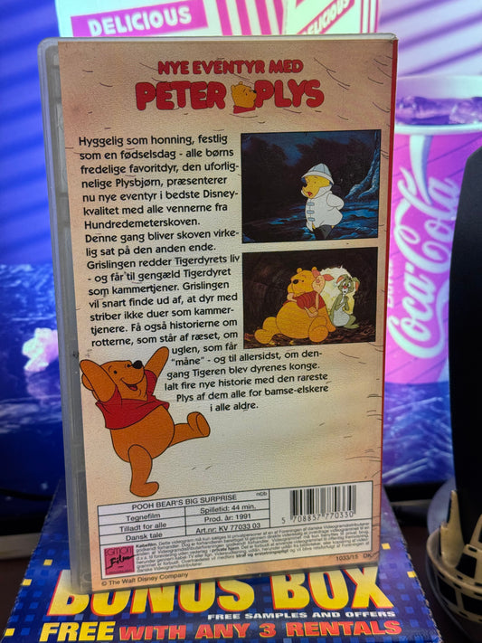 Peter Plys