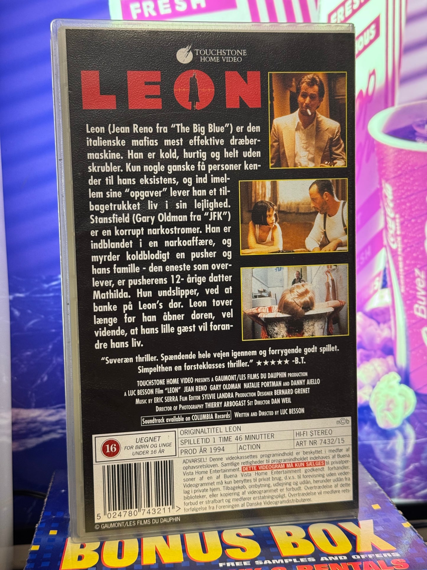 Leon