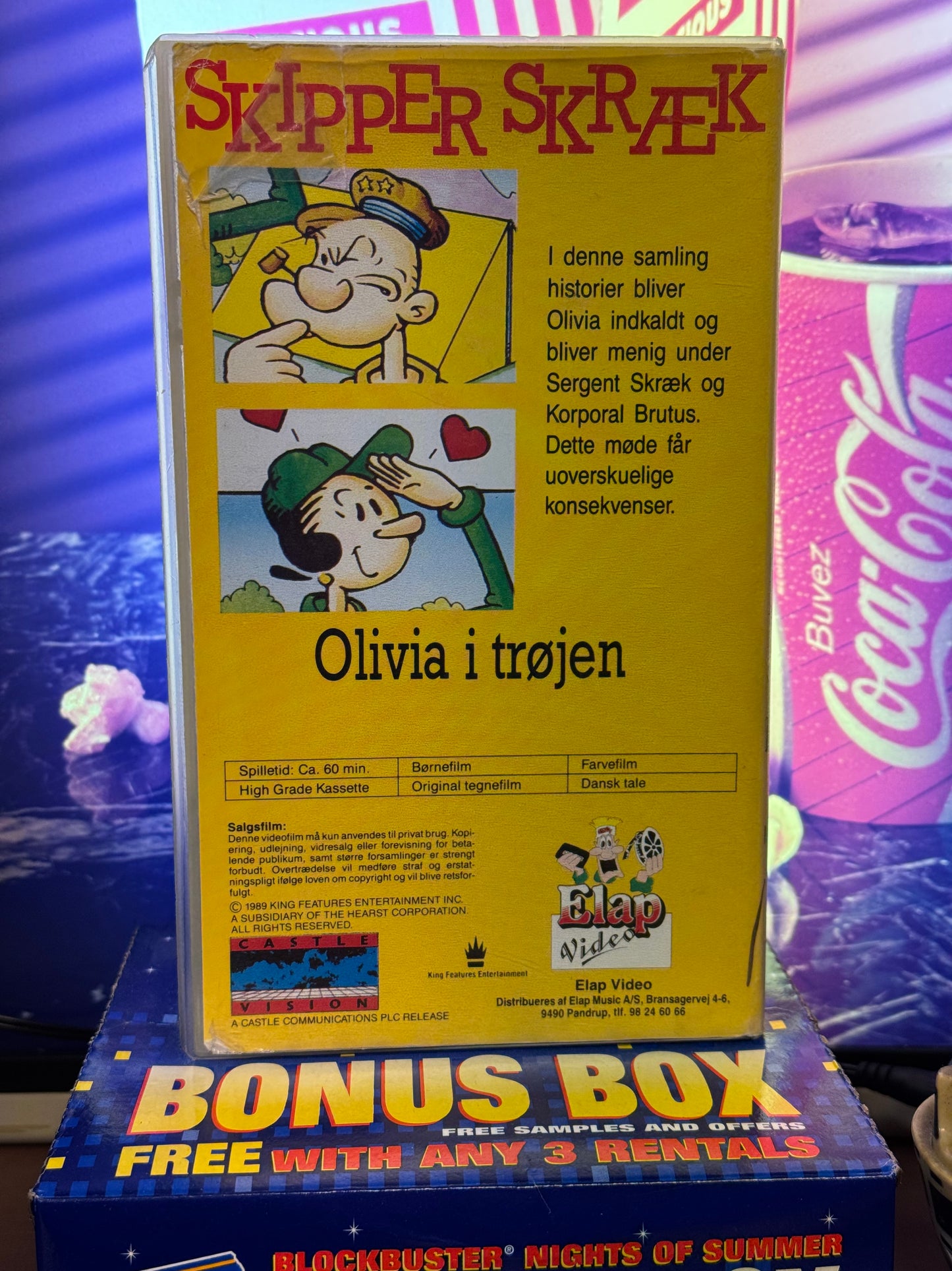 Skipper Skærk