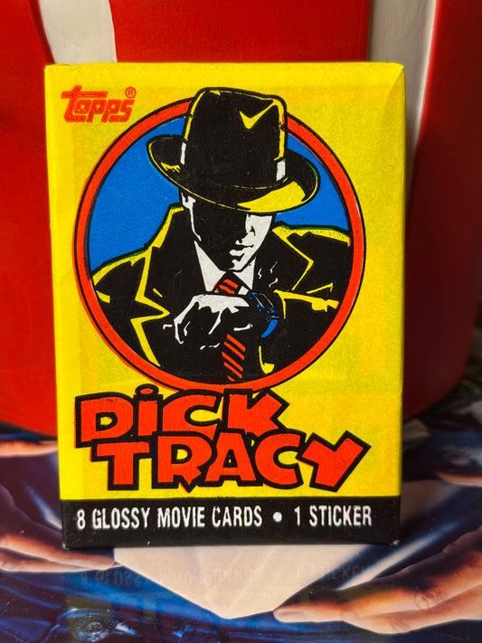 Dick Tracy Movie