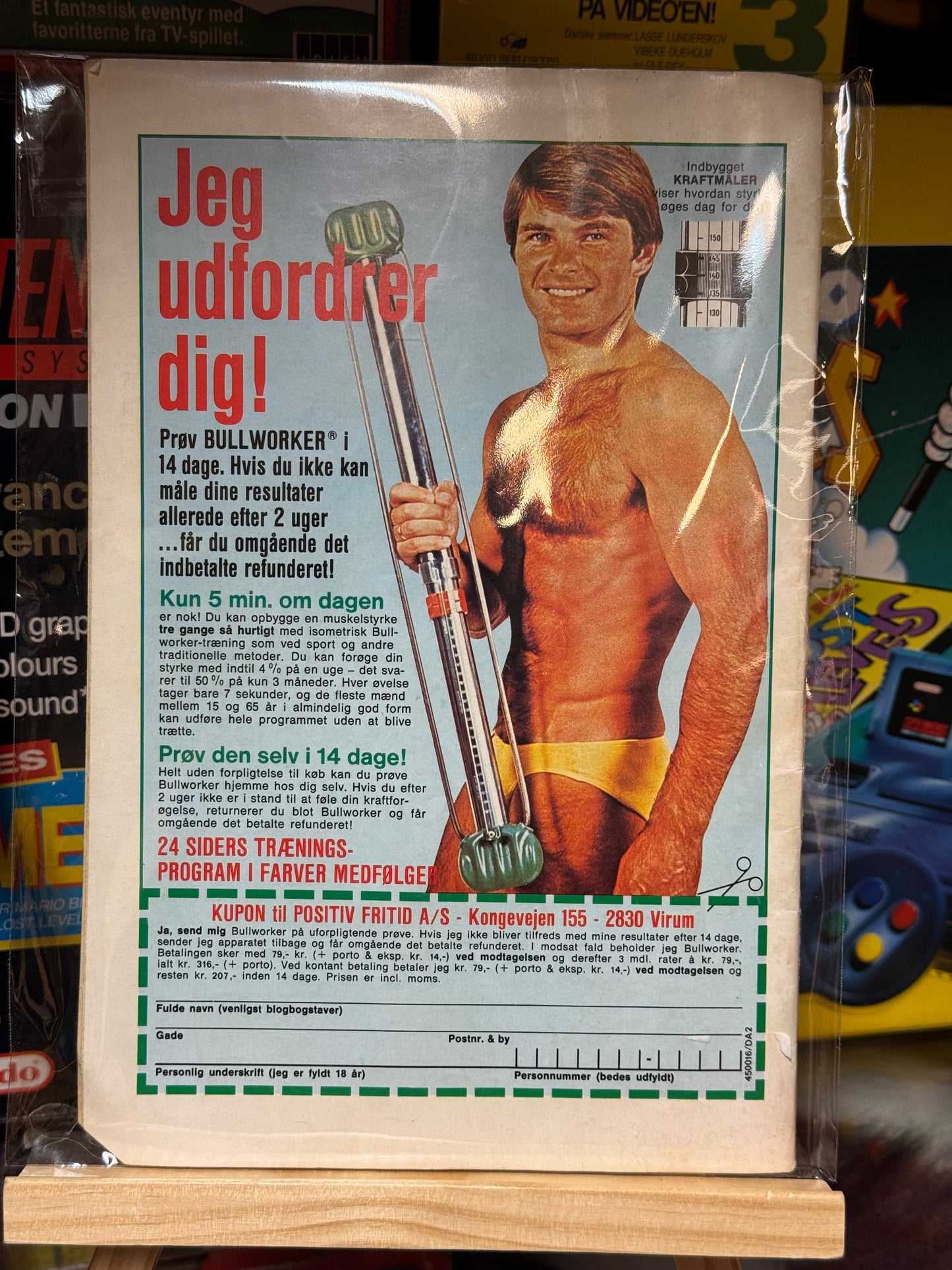 Kung Fu nr. 62
