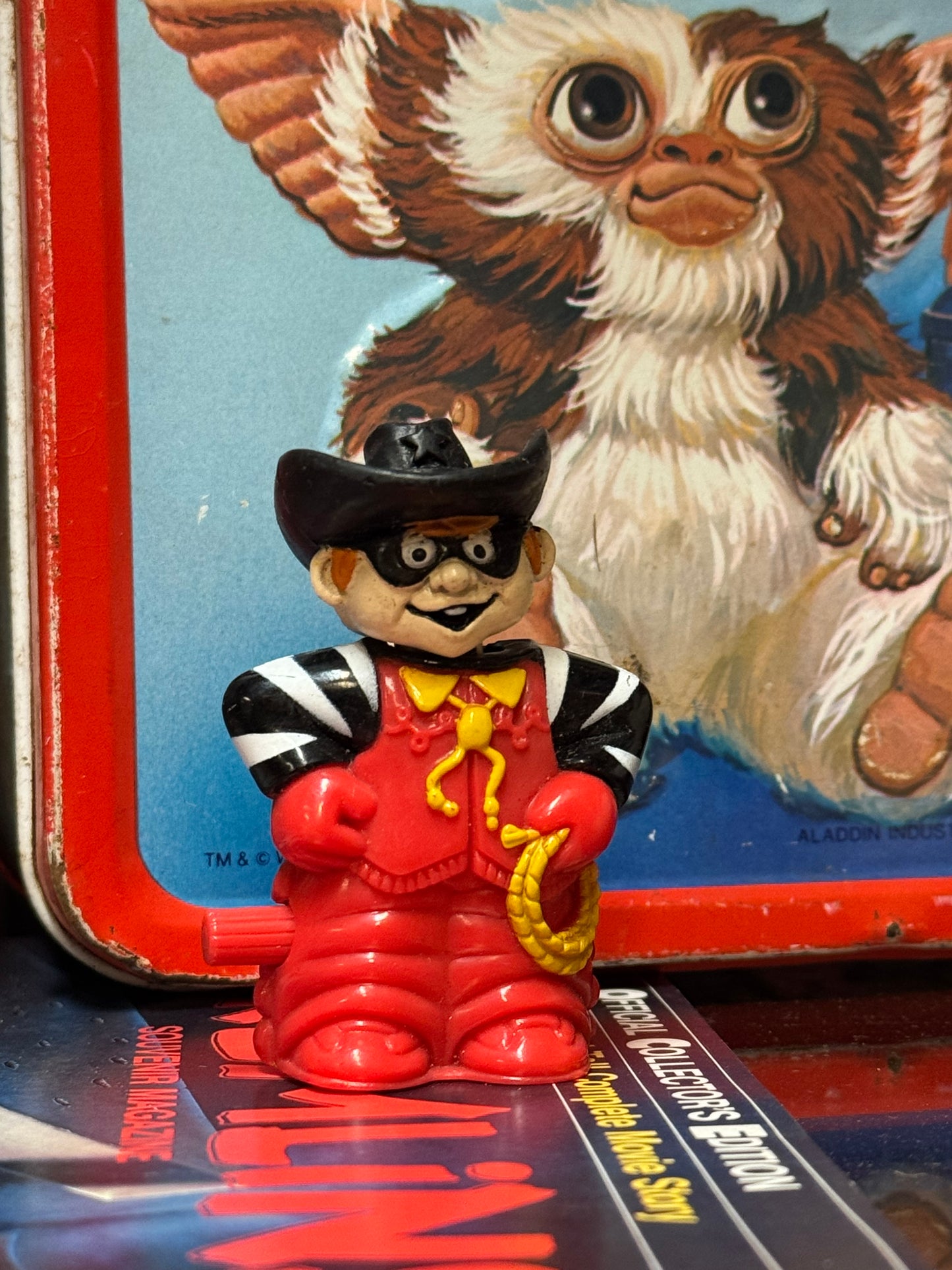 Hamburglar