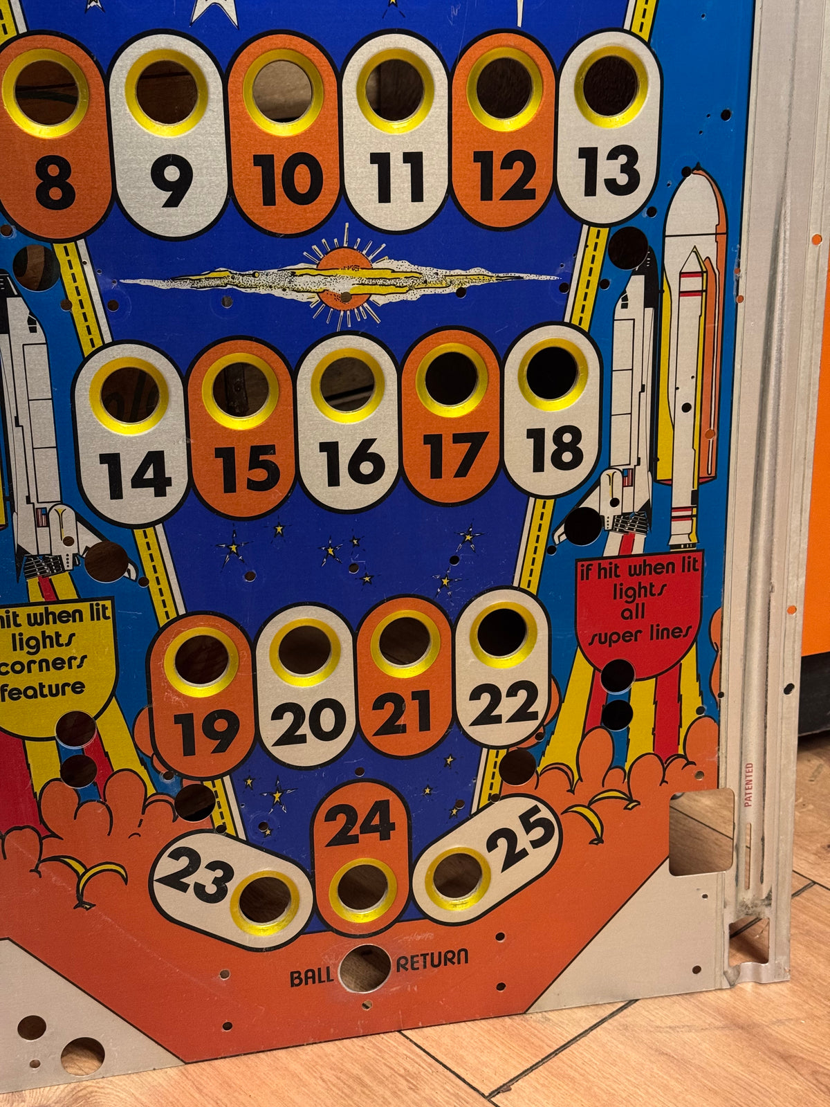 Rumfærge