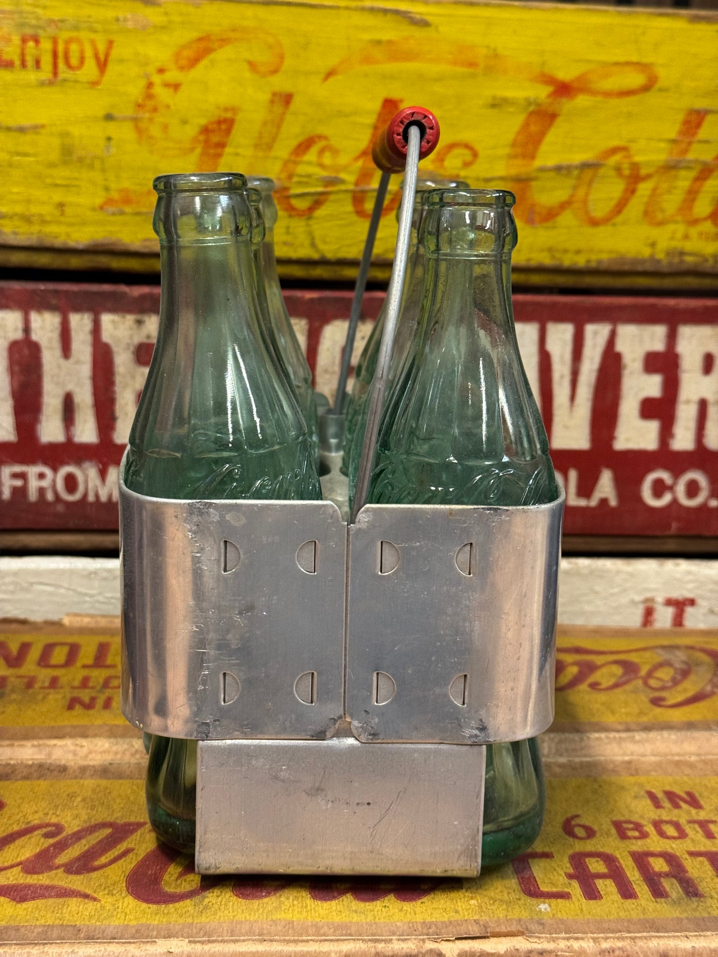 Coca Cola 6pack