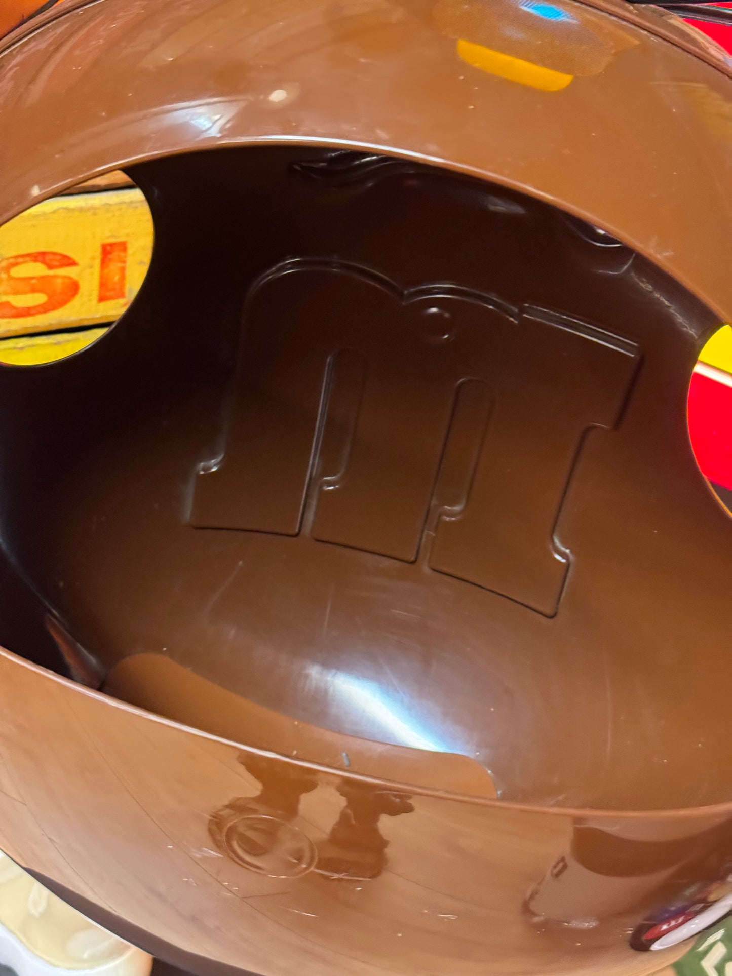 M&M Brun