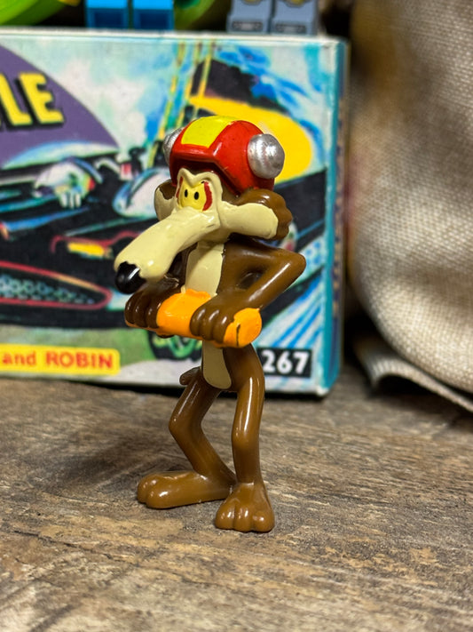 Wile E. Coyote - Looney Tunes