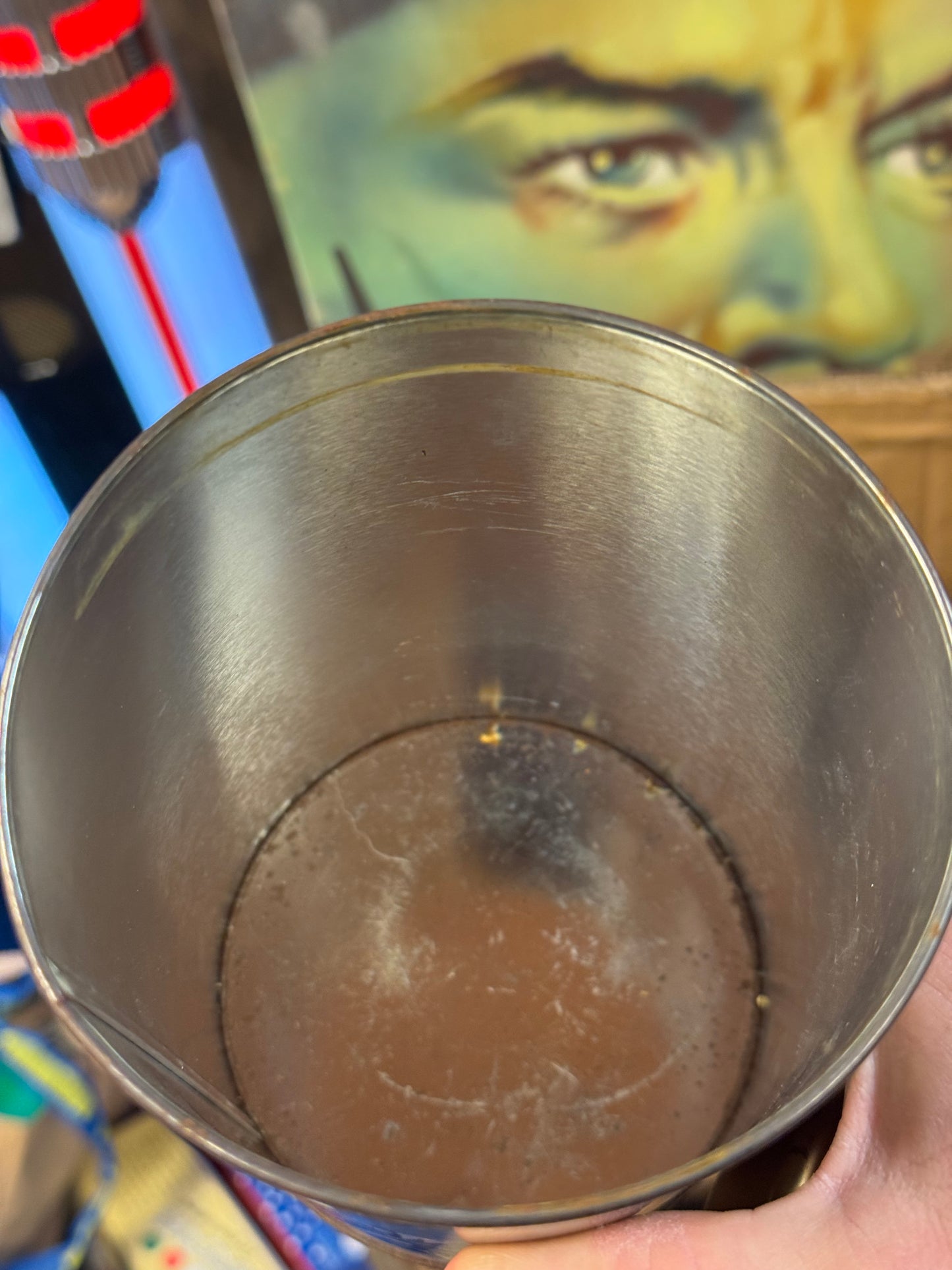 Looney Tunes dåse - Sylvester & Pip