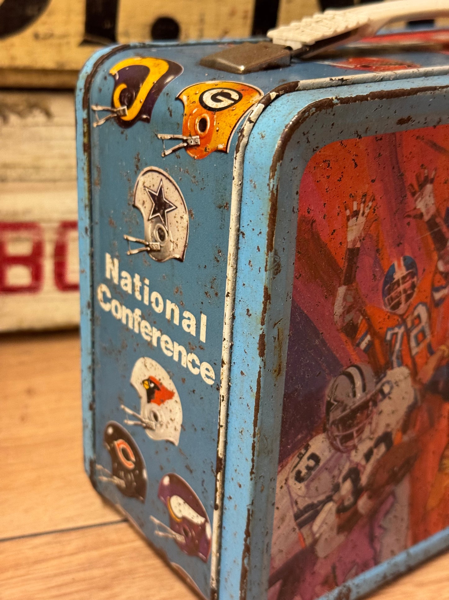 NFL 1979